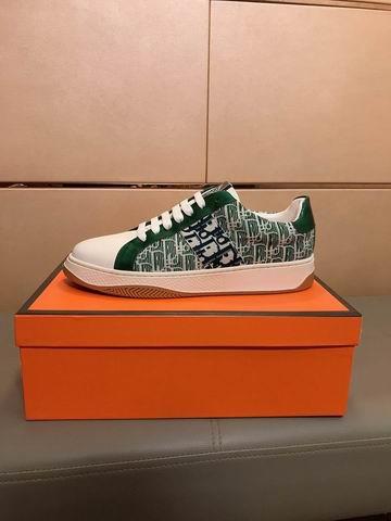Replica Dior Shoes size 38-44 mnh0503