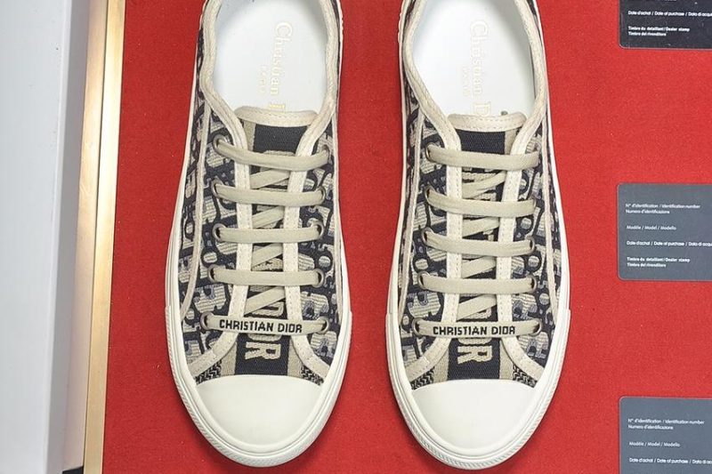 Replica Dior Shoes size 35-44 h0825