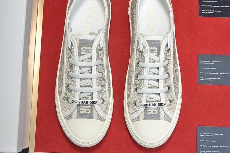 Replica Dior Shoes size 35-44 h0824