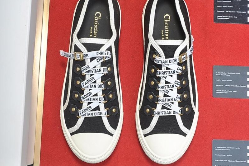 Replica Dior Shoes size 35-44 h0823