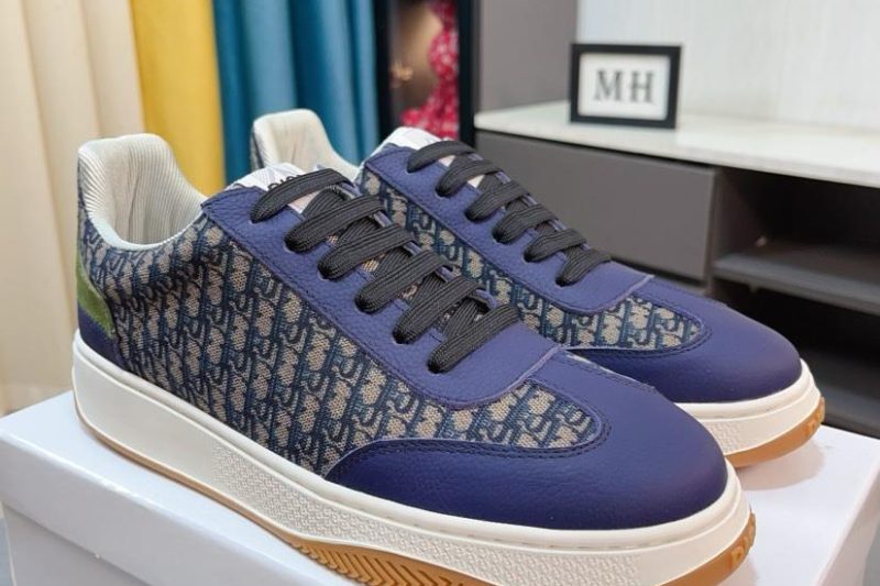 Replica Dior Shoes size 38-44 h0822