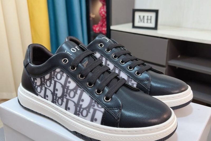 Replica Dior Shoes size 38-44 h0821