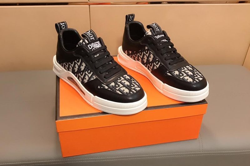 Replica Dior Shoes size 38-44 h0820