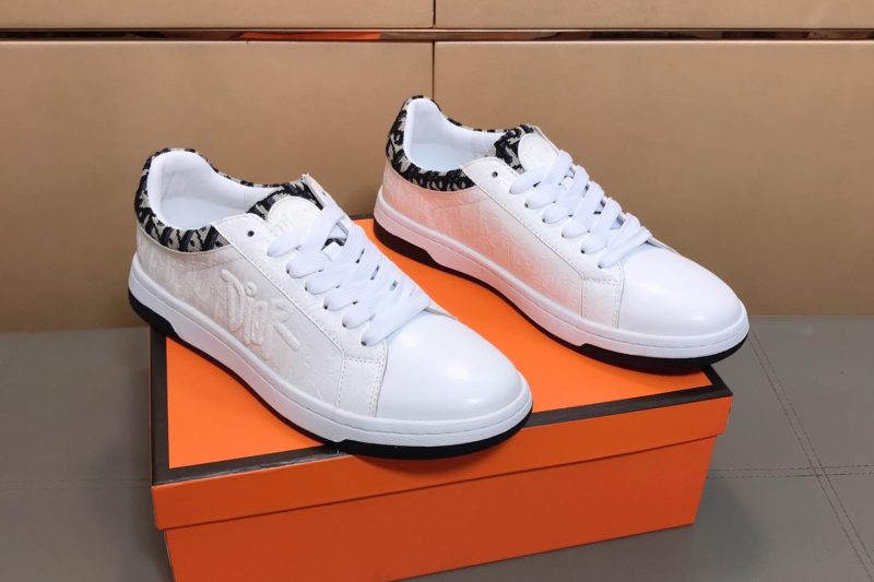 Replica Dior Shoes size 38-44 h0818