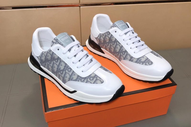 Replica Dior Shoes size 38-44 h0817