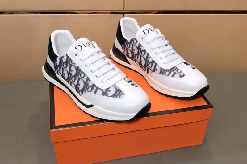 Replica Dior Shoes size 38-44 h0816
