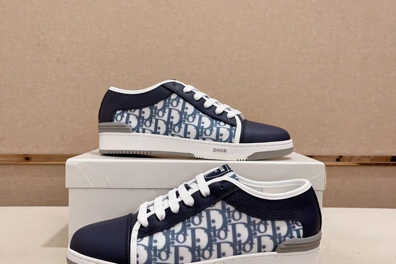 Replica Dior Shoes size 38-44 h0814