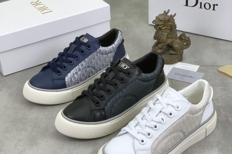 Replica Dior Shoes size 38-44 h0812