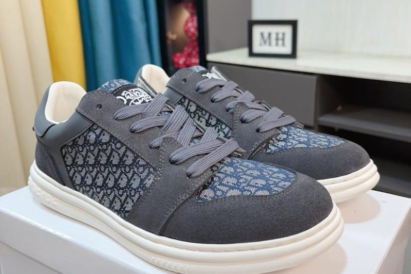 Replica Dior Shoes size 38-44 h0805