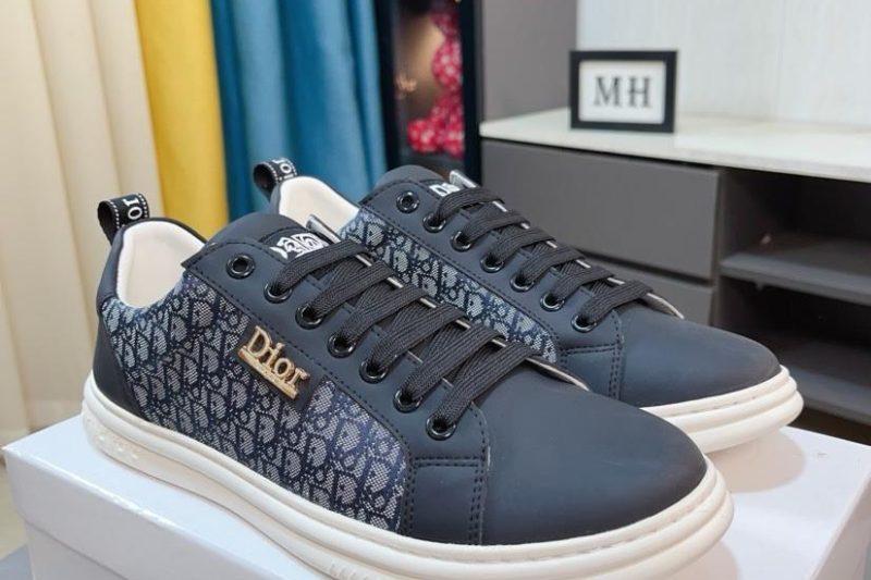 Replica Dior Shoes size 38-44 h0804