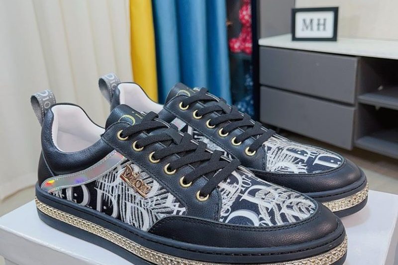 Replica Dior Shoes size 38-44 h0803