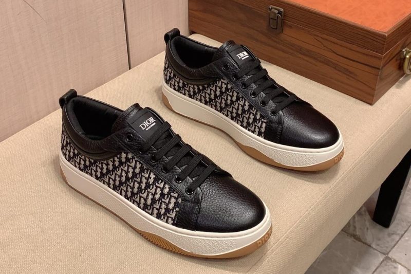 Replica Dior Shoes size 38-44 h0802