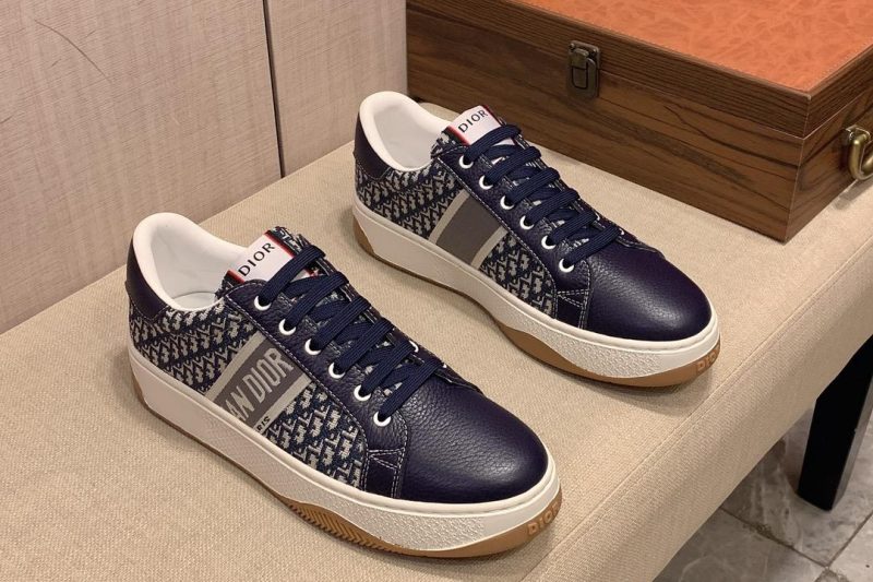 Replica Dior Shoes size 38-44 h0801