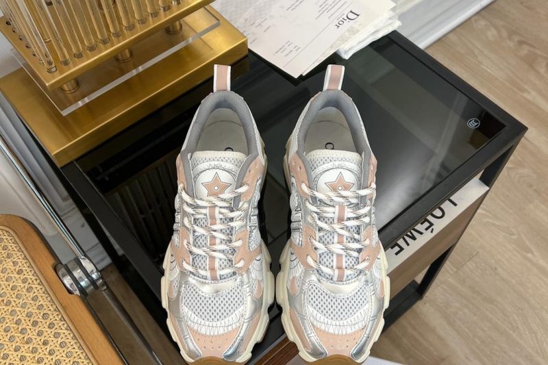 Replica Dior Shoes size 35-45 h0701
