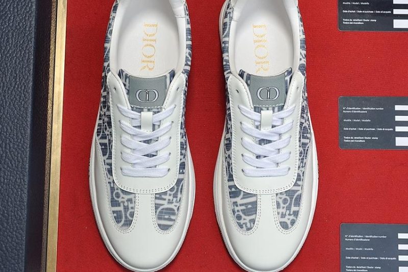 Replica Dior Shoes size 38-44 h0609