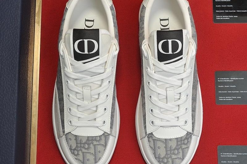 Replica Dior Shoes size 38-44 h0606