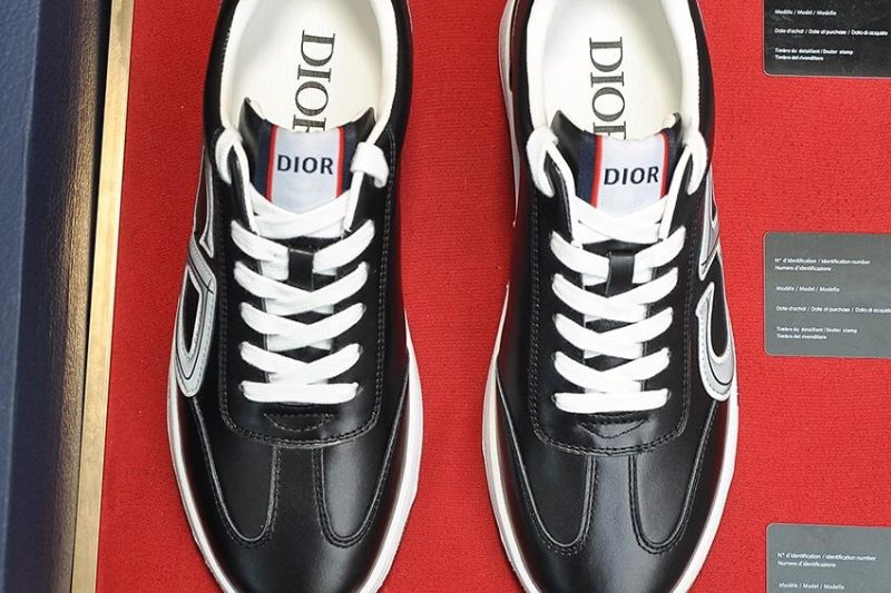 Replica Dior Shoes size 38-44 h0605