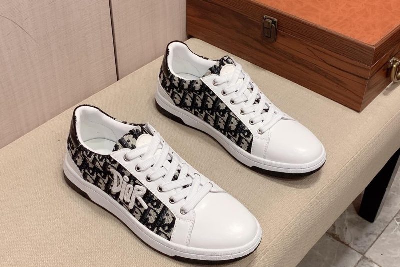 Replica Dior Shoes size 38-44 h0603
