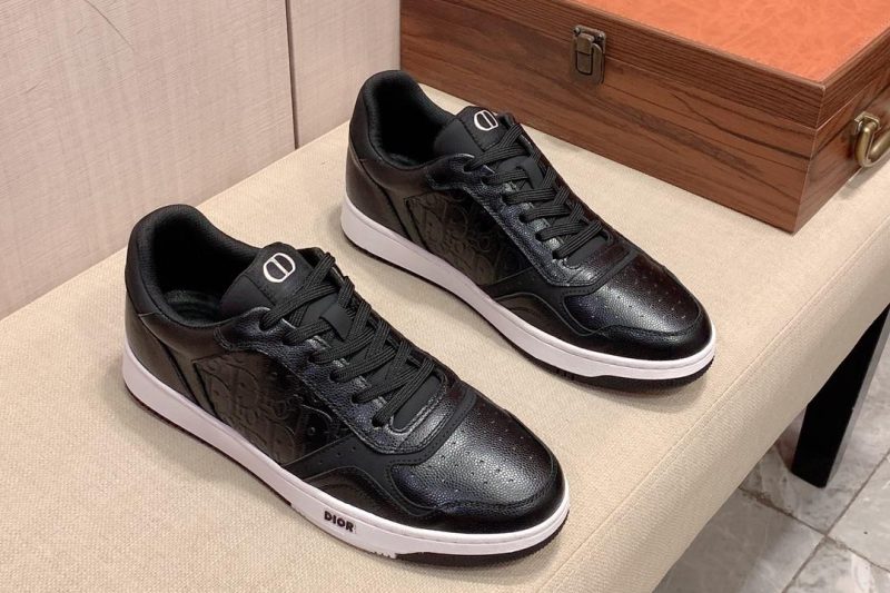 Replica Dior Shoes size 38-44 h0601