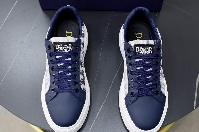 Replica Dior Shoes size 38-45 hnw0405