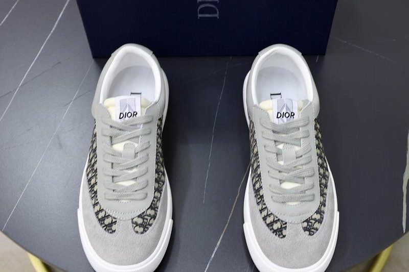 Replica Dior Shoes size 38-45 mnw0404