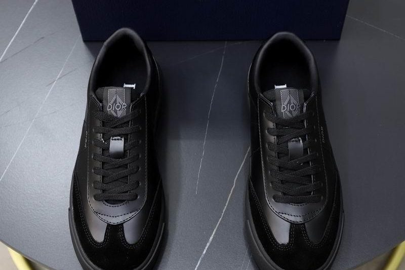 Replica Dior Shoes size 38-45 mnw0403