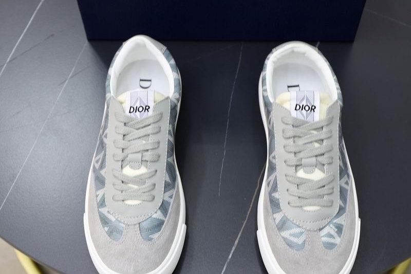 Replica Dior Shoes size 38-45 mnw0402