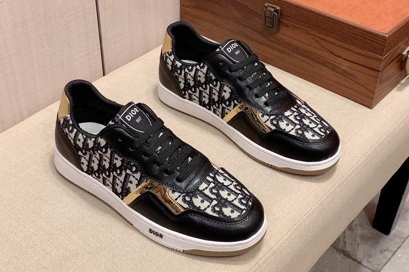 Replica Dior Shoes size 38-44 mnw0401