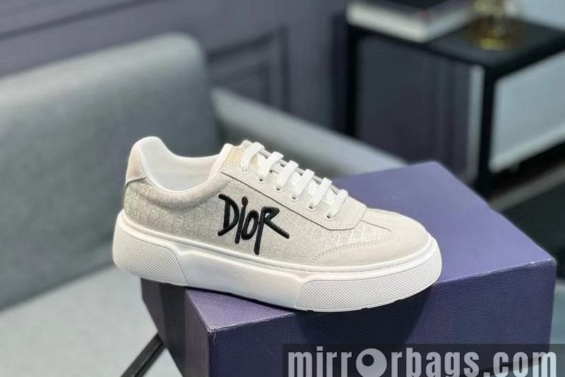 Replica Dior Shoes size 38-45 mnw0320