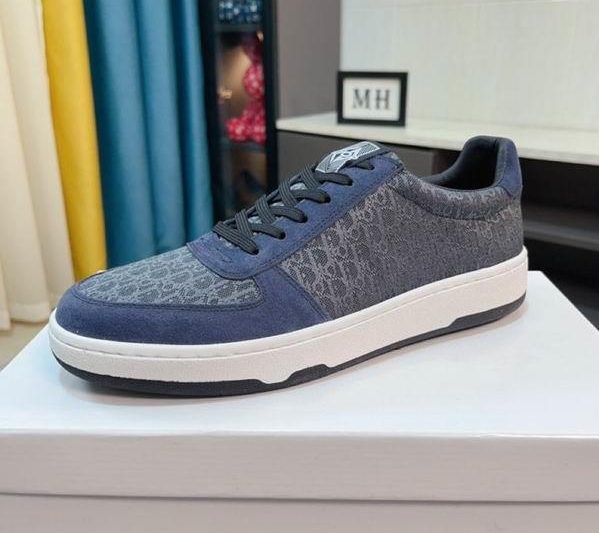 Replica Dior Shoes size 38-44 mnw0319