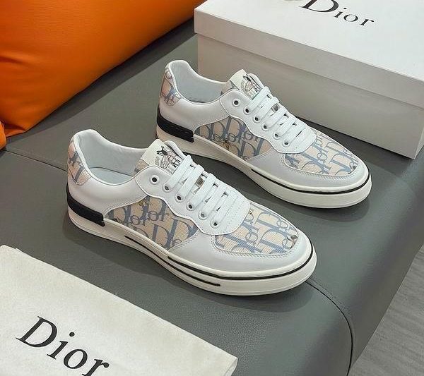 Replica Dior Shoes size 38-44 mnw0318