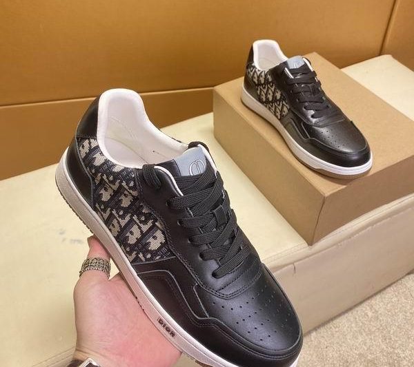 Replica Dior Shoes size 38-44 mnw0317
