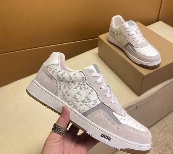Replica Dior Shoes size 38-44 mnw0316