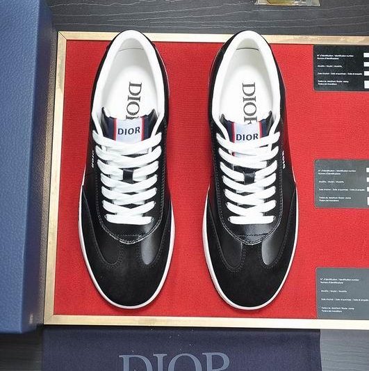 Replica Dior Shoes size 38-45 mnw0314