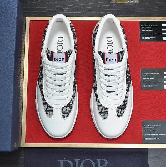 Replica Dior Shoes size 38-45 mnw0313