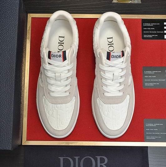Replica Dior Shoes size 38-45 mnw0312