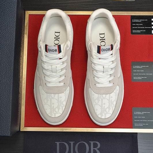Replica Dior Shoes size 38-45 mnw0311