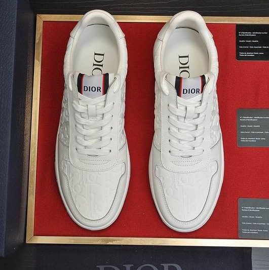 Replica Dior Shoes size 38-45 mnw0310