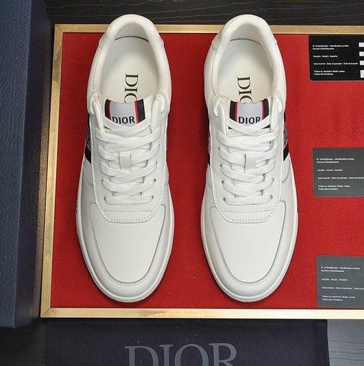 Replica Dior Shoes size 38-45 mnw0308