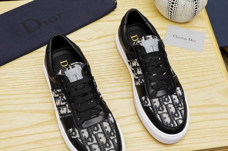Replica Dior Shoes size 38-44 mnw0305