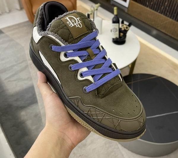 Replica Dior Shoes size 35-46 mnw0304