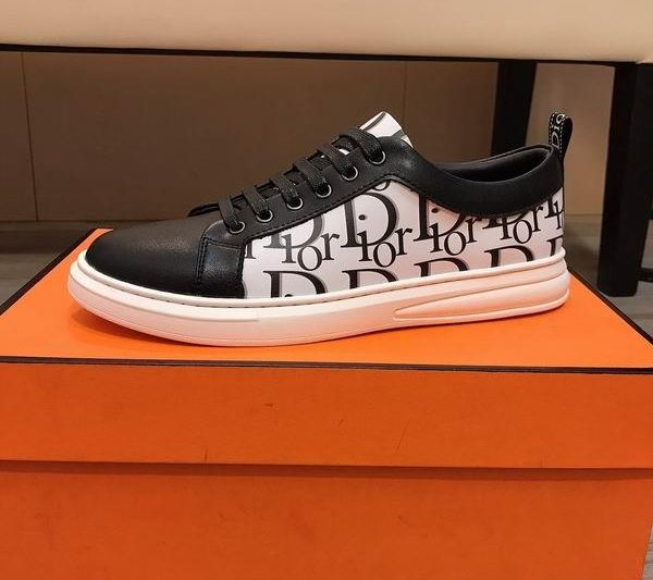 Replica Dior Shoes size 38-44 mnw0301