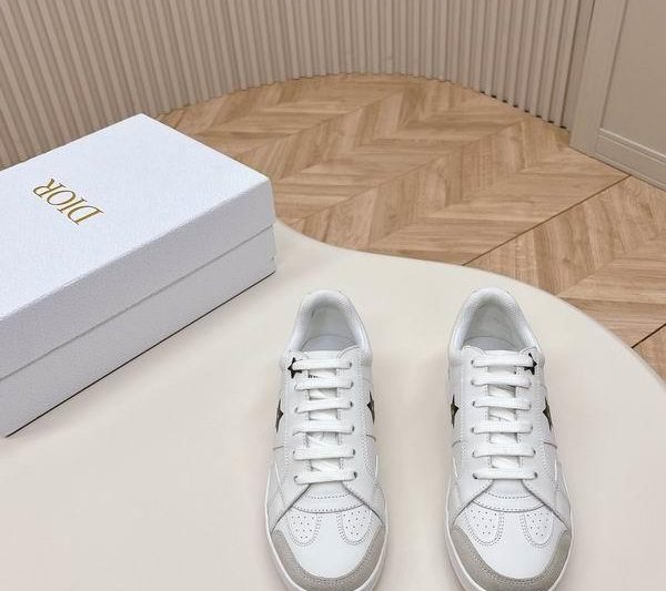 Replica Dior Shoes size 35-40 mnw0202