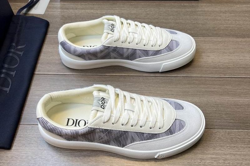 Replica Dior Shoes size 38-45 mnw0201