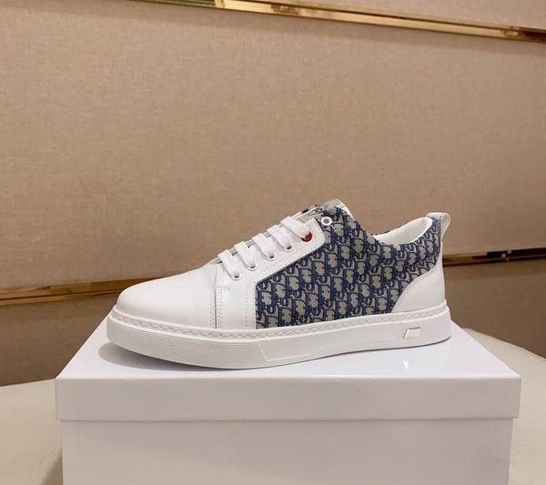 Replica Dior Shoes size 38-44 mnw1106