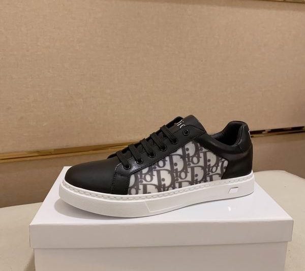 Replica Dior Shoes size 38-44 mnw1105