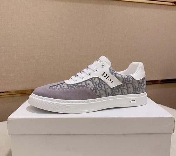 Replica Dior Shoes size 38-44 mnw1104