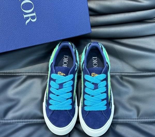 Replica Dior Shoes size 38-45 mnw1101