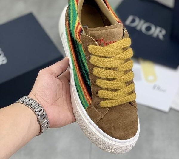 Replica Dior Shoes size 34-46 mnw0198