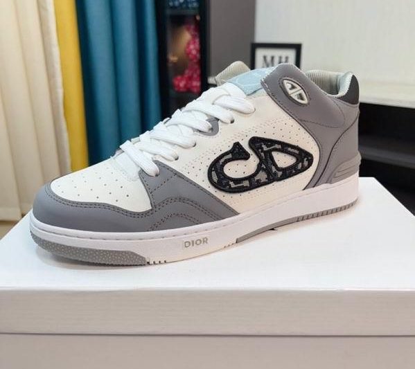 Replica Dior Shoes size 35-45 mnw0197